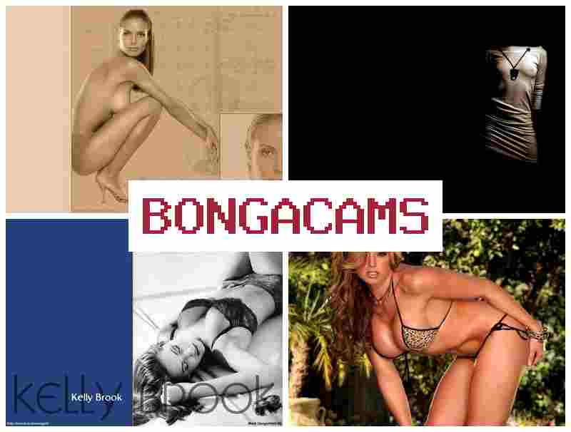 BOONGACAMS 🔴 Masturbation, Webcam Live
