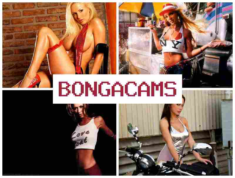 BONNGACAMS 📺 Adult Porn Webcams