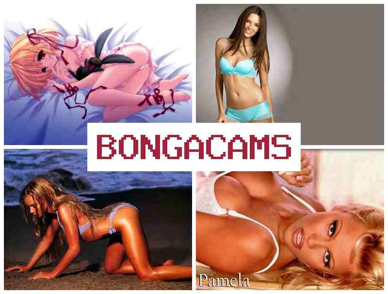 BONYA CAMS ☑️ Shining Webcam