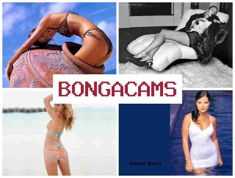 BONGQ CAMS 💞 Kazakh Sex XXX Webcam