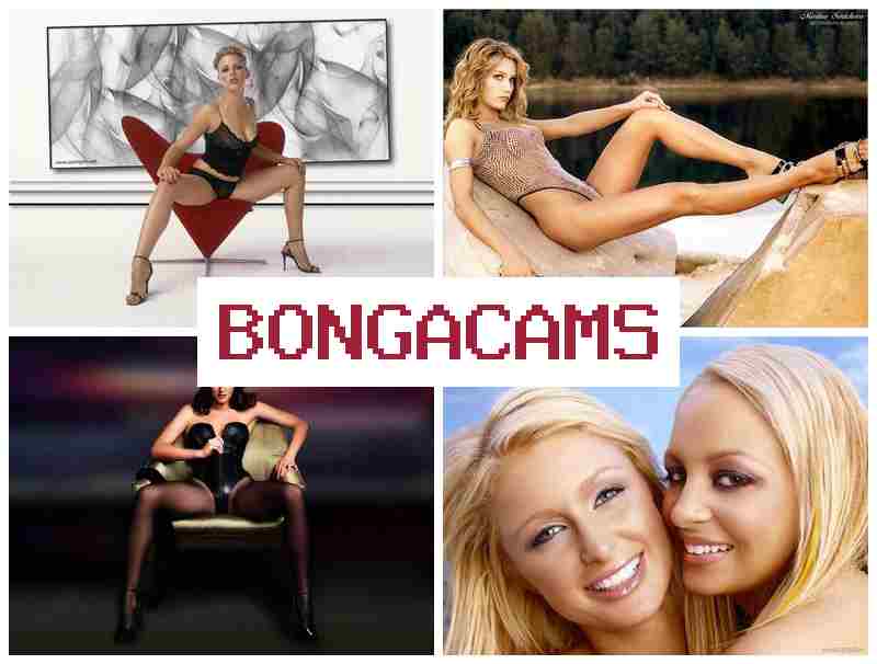 BONGS CAMS 💗 Porn Webcam, Teen Threesome