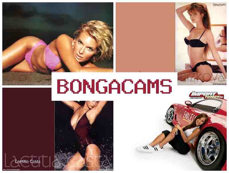 BONGA DAMS ▓ Free Webcam Incest