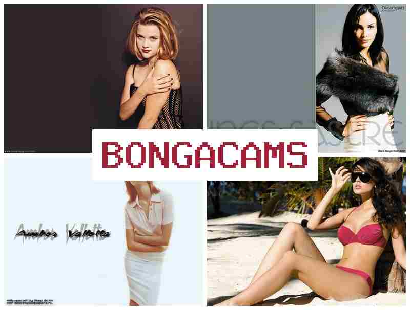 BONGA VAMS 💯 Webcam, Anal Cum