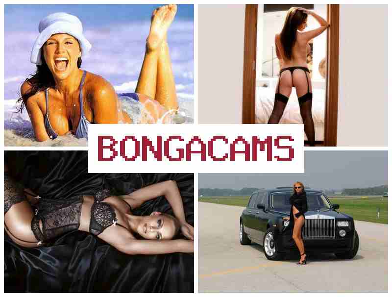 BONGA CQMS 💛 Webcam Sexy Model Video