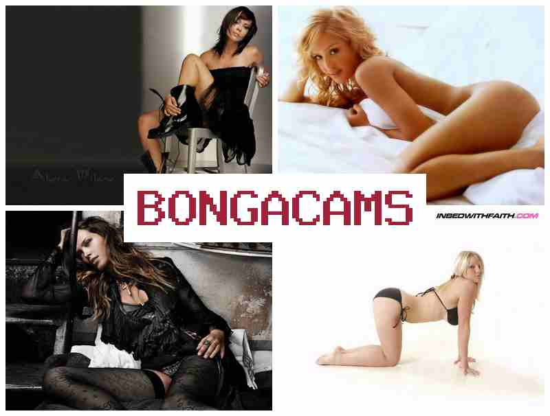 BONGAACAMS 💖 Asian Webcam, Anal Fisting