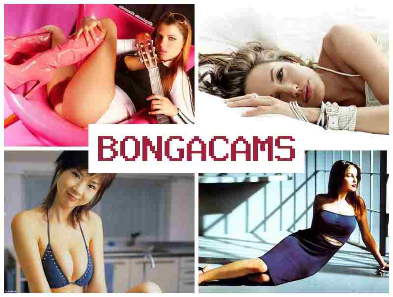 BONGA CAJS 🔶 Russian Mature Webcam