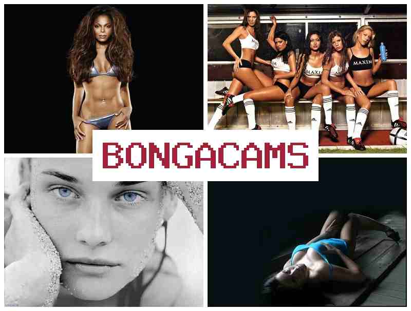 BONGA CAMX 🔴 Turkish Webcam Porn