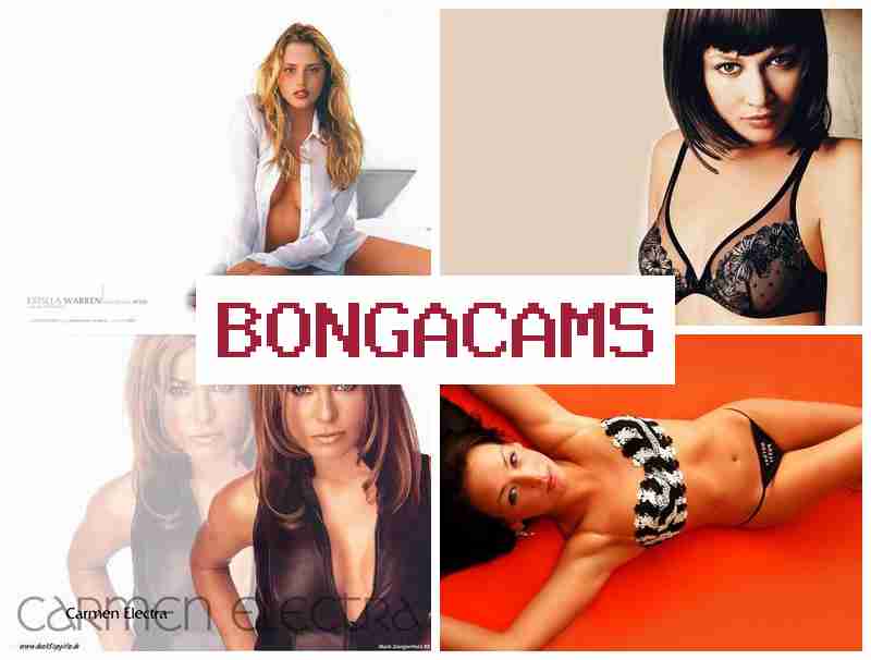 BOGNACAMS 💛 Webcam Mature HD
