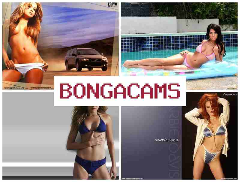BONAGCAMS 🔵 S Free Webcam