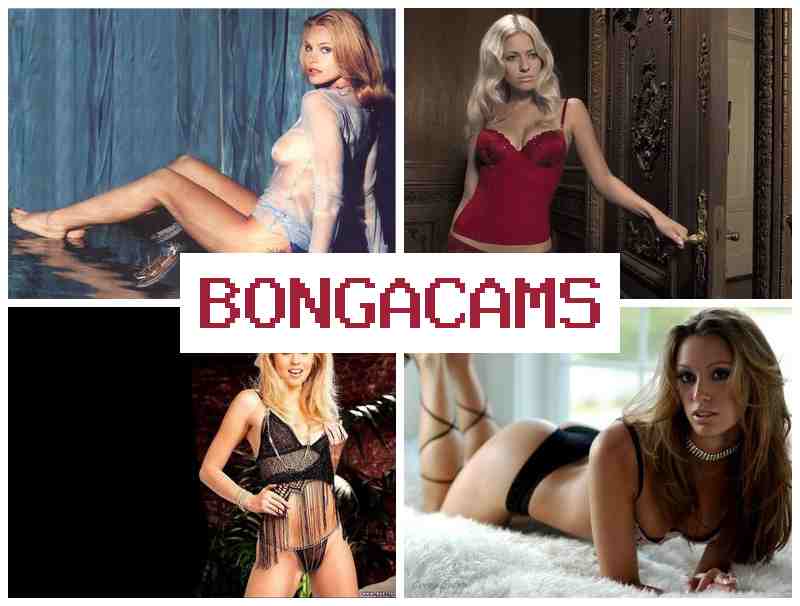 BONGCAAMS 💋 Mature Ass, Webcam