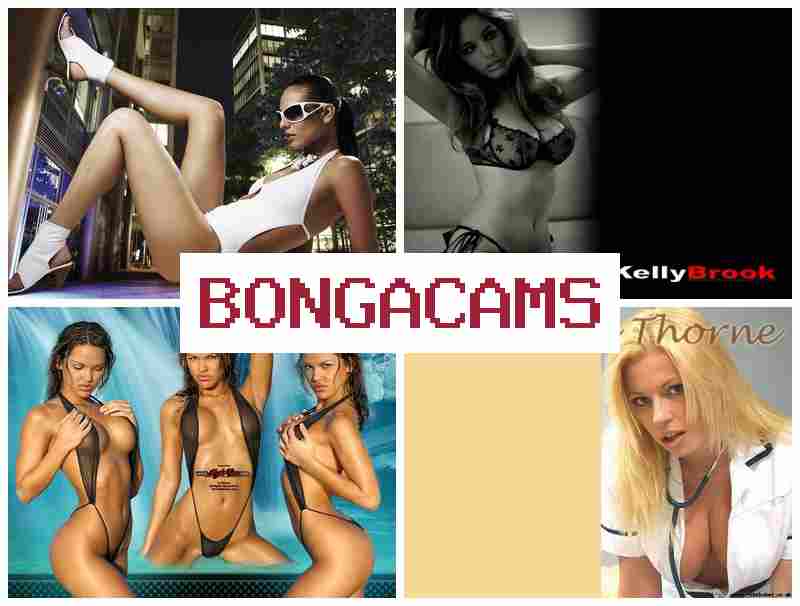 B9NGACAMS 💻 Intim Video Chat