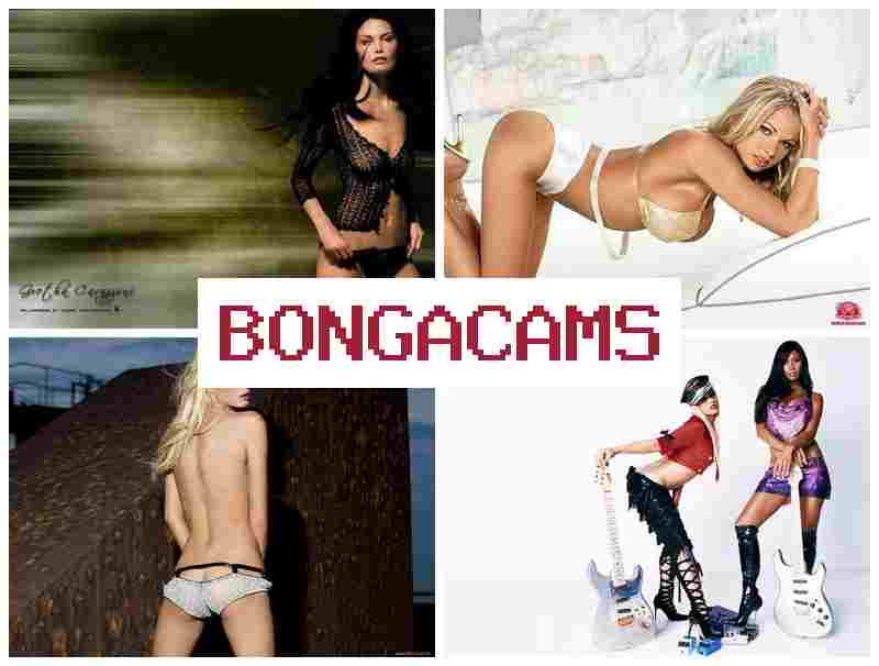 BONFACAMS 💏 Big Boobs Milf, Webcam