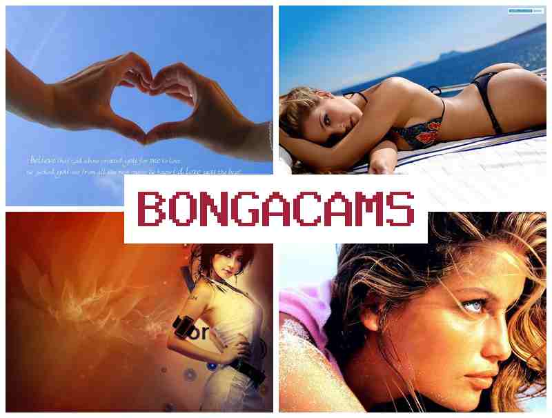 BONYACAMS 💖 Amateur Hacked Webcam Porn