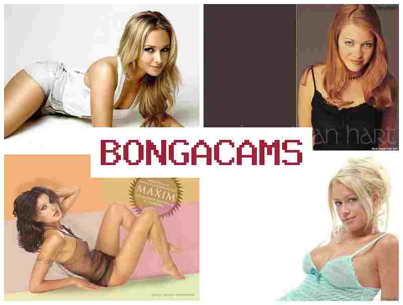 BONHACAMS 🔴 Cute Porn Webcam Model