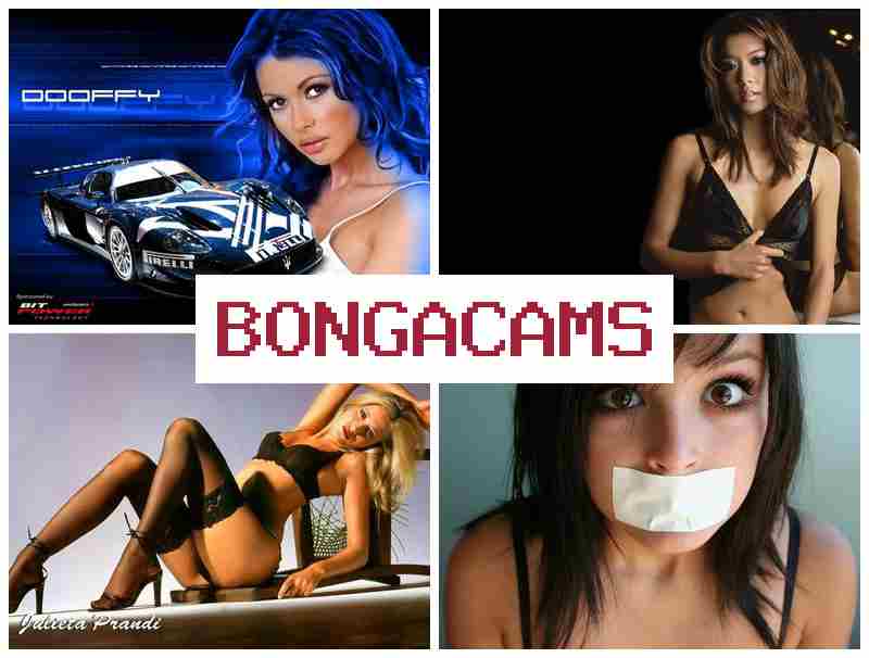 BONBACAMS 👍 Telegram Asian Webcam