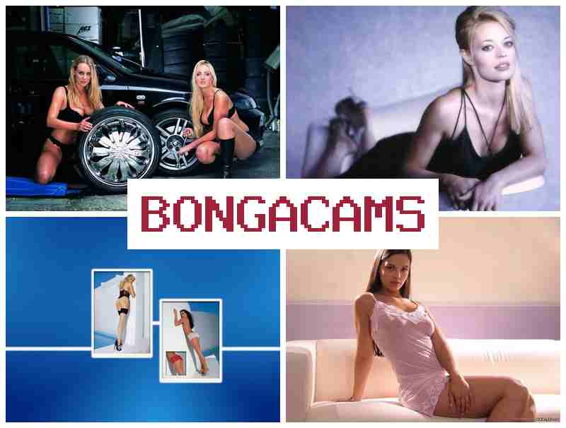 BONGZCAMS 💑 Webcam Ass XXX