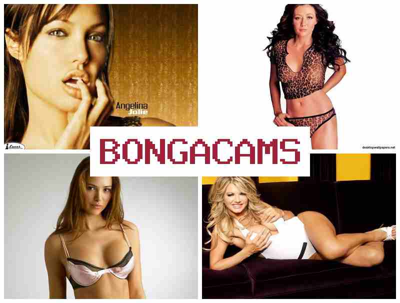 BONGAAMS 🔵 Webcam Big Nipples