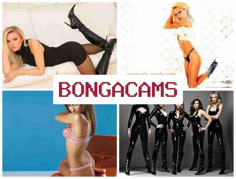 BONGADAMS 🔴 Long Hair Misc Mature and Milf, Webcam
