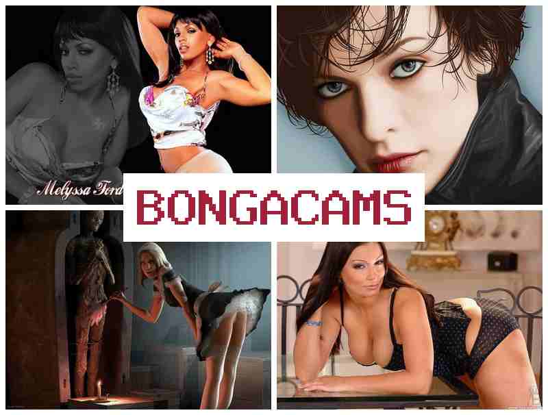 BONGACZMS 🎥 The Witch Webcam Video