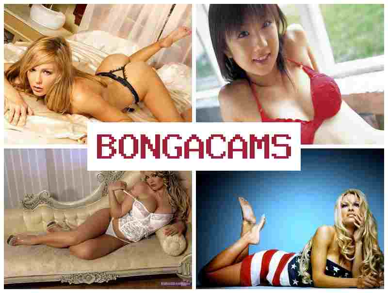 BONGACMS ▒ Webcams Blonde Anal