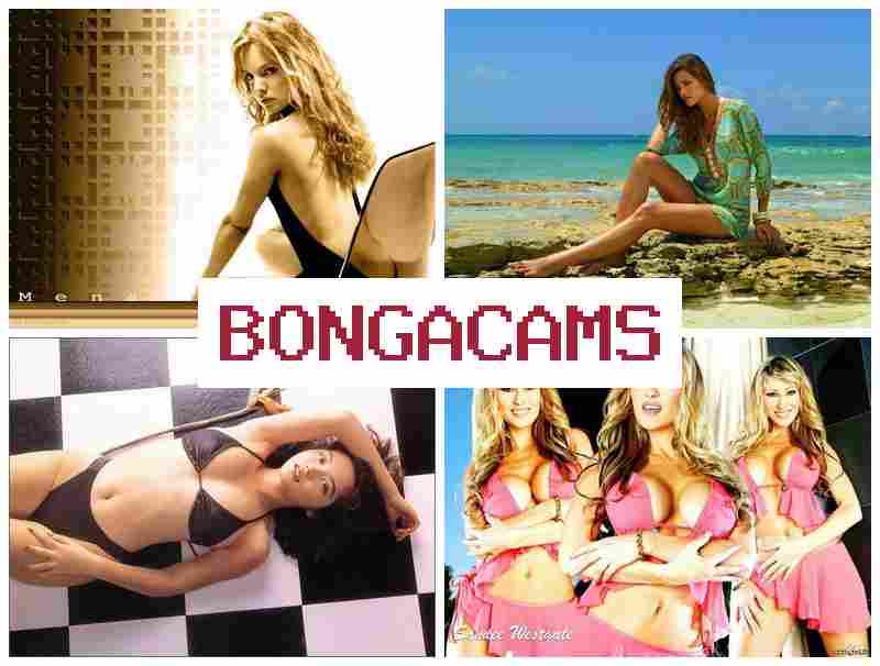BONGACA,S ᐉ Porn Webcam, Anal Big Ass
