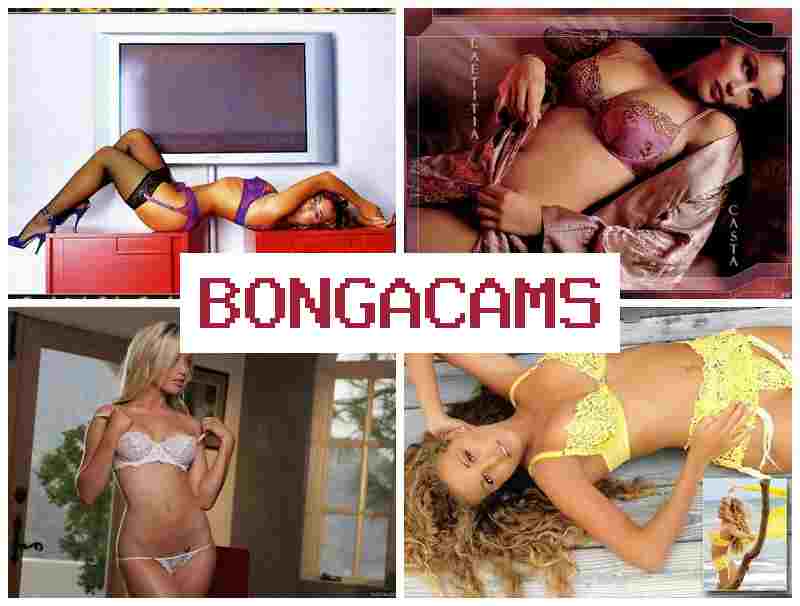 BONGACAME 🆒 Webcam Solo Russia