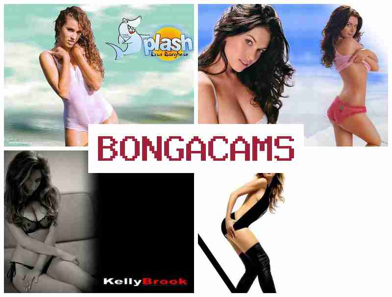 BONGACAMZ 🔴 Russian Webcam Dirty