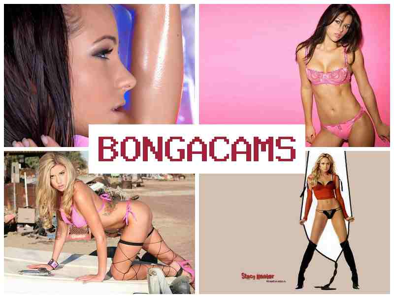 BOONGA CAMS ▒ Webcam Girl REC