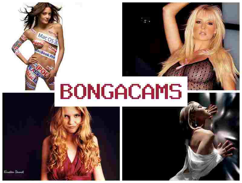BONGACAM 🆒 Cute Erika Webcam Video