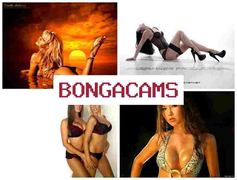 BONGA CAAMS 💕 Boobs Live Webcam