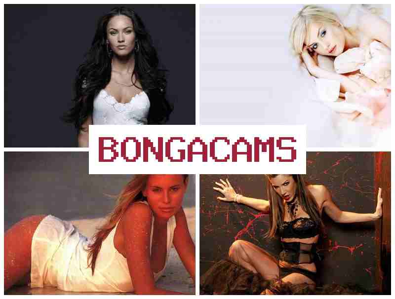 BONGA CAMMS 💛 Porn Watch Webcams