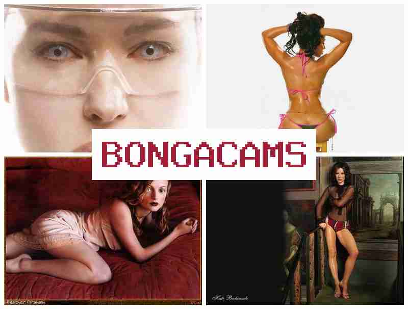 BONAG CAMS 💓 Webcam Porn 1080P