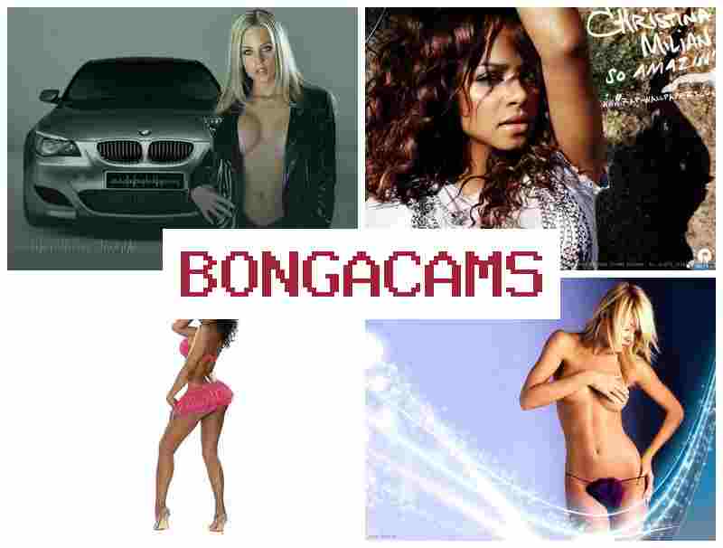 BONG ACAMS 💑 Solo, Webcam 1080P