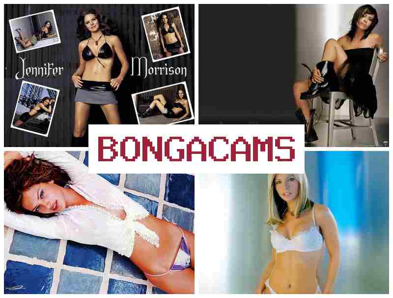 BONGAC AMS ☑️ Hacked Webcam Porn