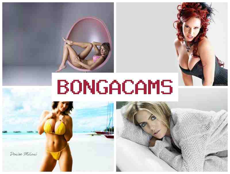 BONGA CMAS 🔔 Daily Love Webcam Show